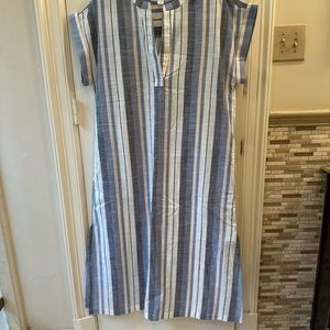 Kate Landry Caftan, small, never worn.